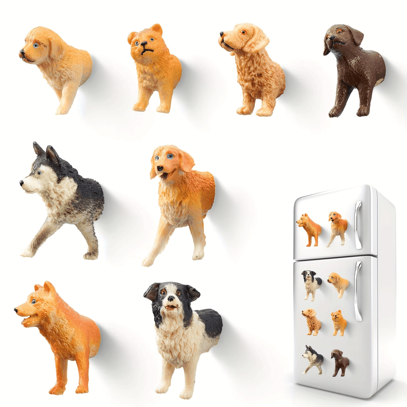 Pack Cocina Perruna