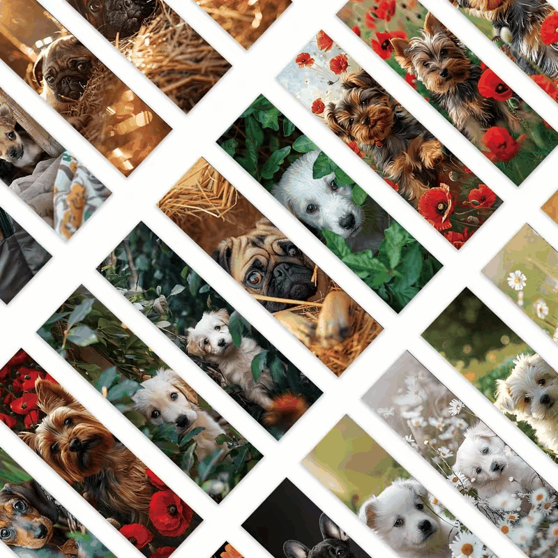 Pack Estudio Perruno