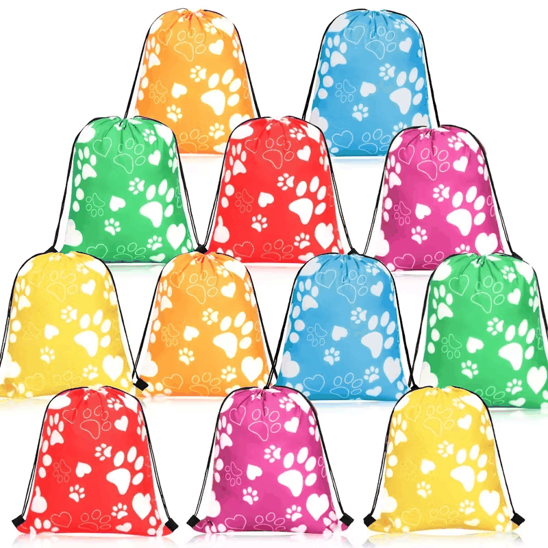 Pack Accesorios Perrunos