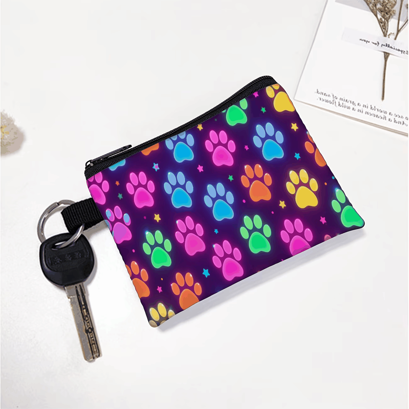 Pack Accesorios Perrunos