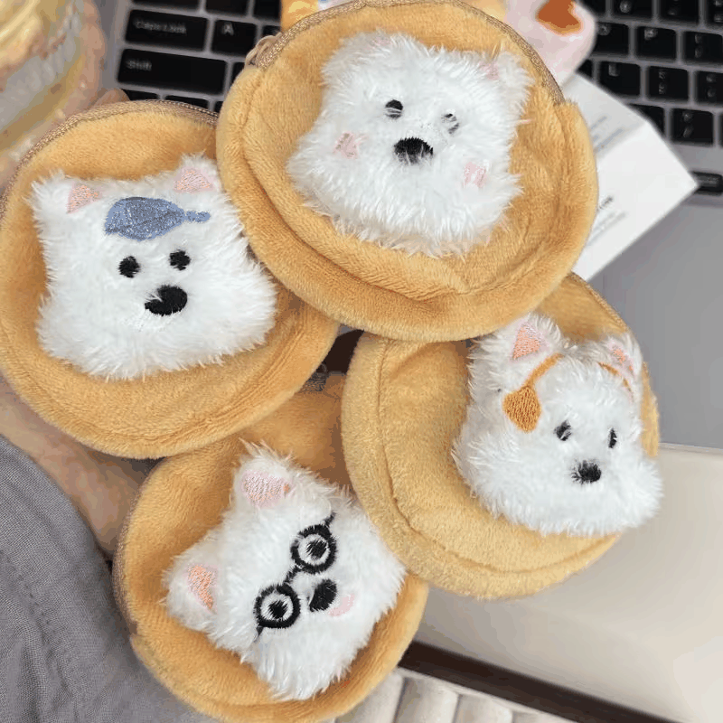 Pack Bolso Perruno