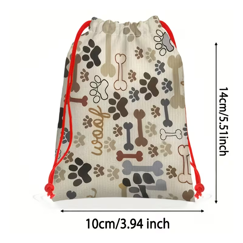 Pack Bolso Perruno