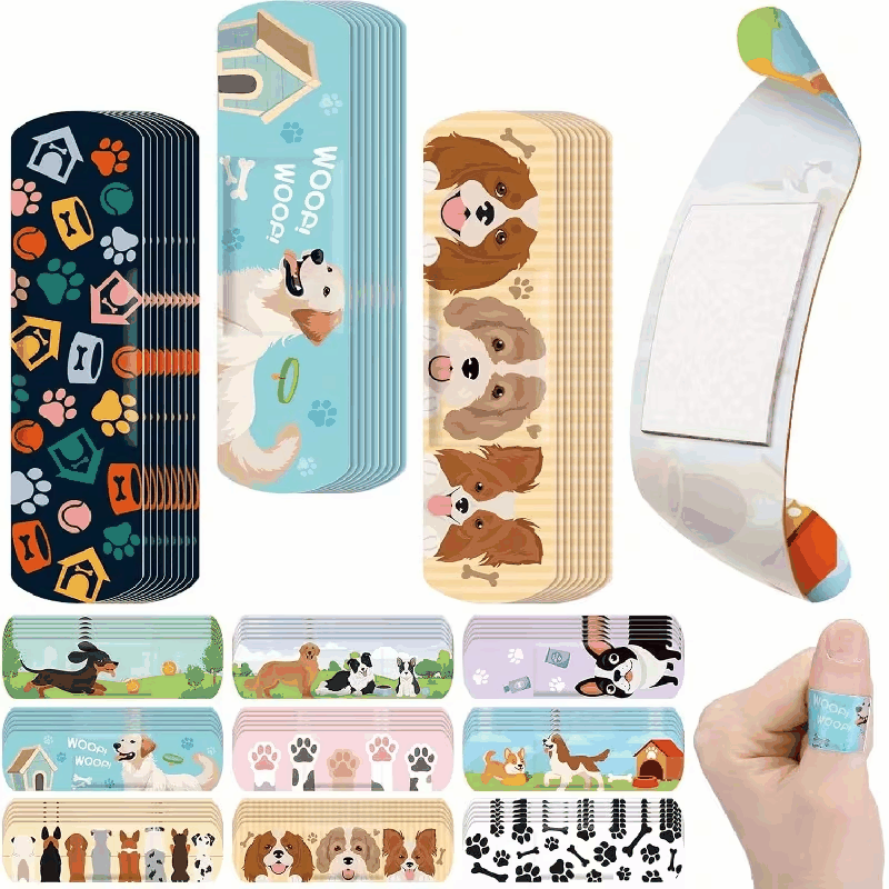 Pack Accesorios Perrunos